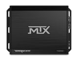 MTX Audio Terminator Series 250W RMS Monoblock Amplifier - TN250.1