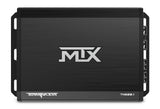 MTX Audio Terminator Series 500W RMS Monoblock Amplifier - TN500.1