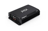 MTX Audio Terminator Series 300W RMS 4CH Amplifier - TN300.4