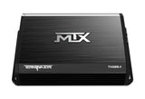 MTX Audio Terminator Series 300W RMS 4CH Amplifier - TN300.4