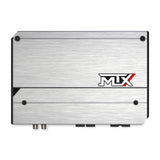 MTX Audio Thunder Series 800W RMS Premium 4 Channel Amplifier - TH800.4