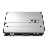 MTX Audio Thunder Series 800W RMS Premium 4 Channel Amplifier - TH800.4