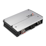 MTX Audio Thunder Series 800W RMS Premium 4 Channel Amplifier - TH800.4