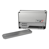 MTX Audio Thunder Series 800W RMS Premium 4 Channel Amplifier - TH800.4