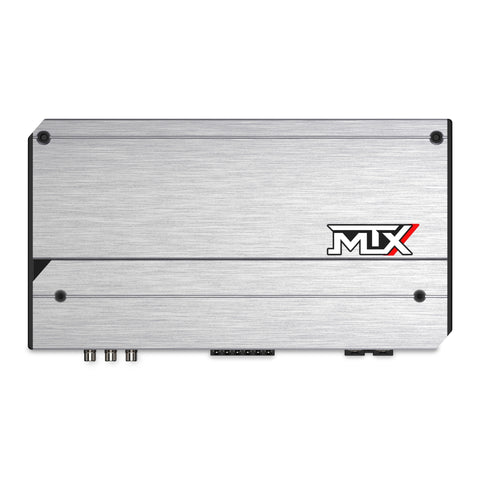 MTX Audio Thunder Series 900W RMS Premium 6 Channel Amplifier - TH900.6