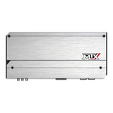 MTX Audio Thunder Series 1400W RMS Premium 5 Channel Amplifier - TH1400.5