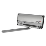 MTX Audio Thunder Series 1400W RMS Premium 5 Channel Amplifier - TH1400.5