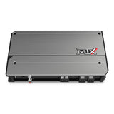 MTX Audio Thunder Series 1500W RMS Premium Subwoofer Amplifier - TH1500.1