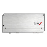 MTX Audio Thunder Series 2500W RMS Premium Subwoofer Amplifier - TH2500.1