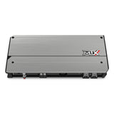 MTX Audio Thunder Series 2500W RMS Premium Subwoofer Amplifier - TH2500.1