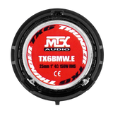 MTX Audio TX6 Series BMW E Series OEM Upgrade Speakers - TX6BMW.E