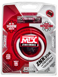 MTX StreetWires ZNX35K 2 AWG Amplifier Power Kit